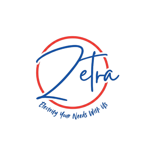 Zetra Logo