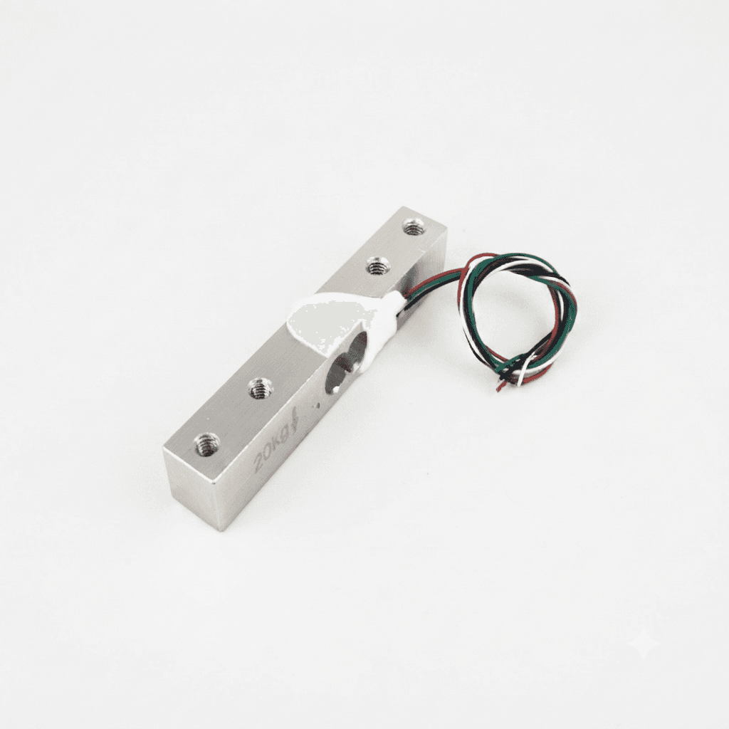 5KG LOAD CELL- WEIGHT SENSOR