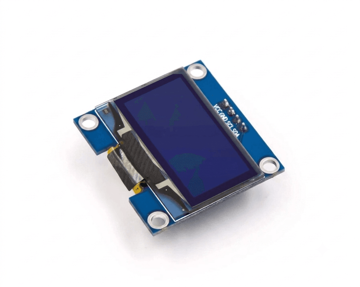 0.96 INCH OLED Display
