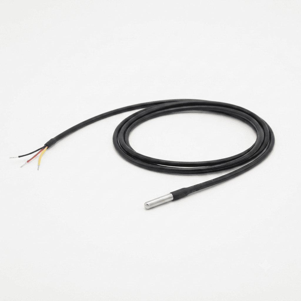 DS18B20 Digital Temperature Sensor