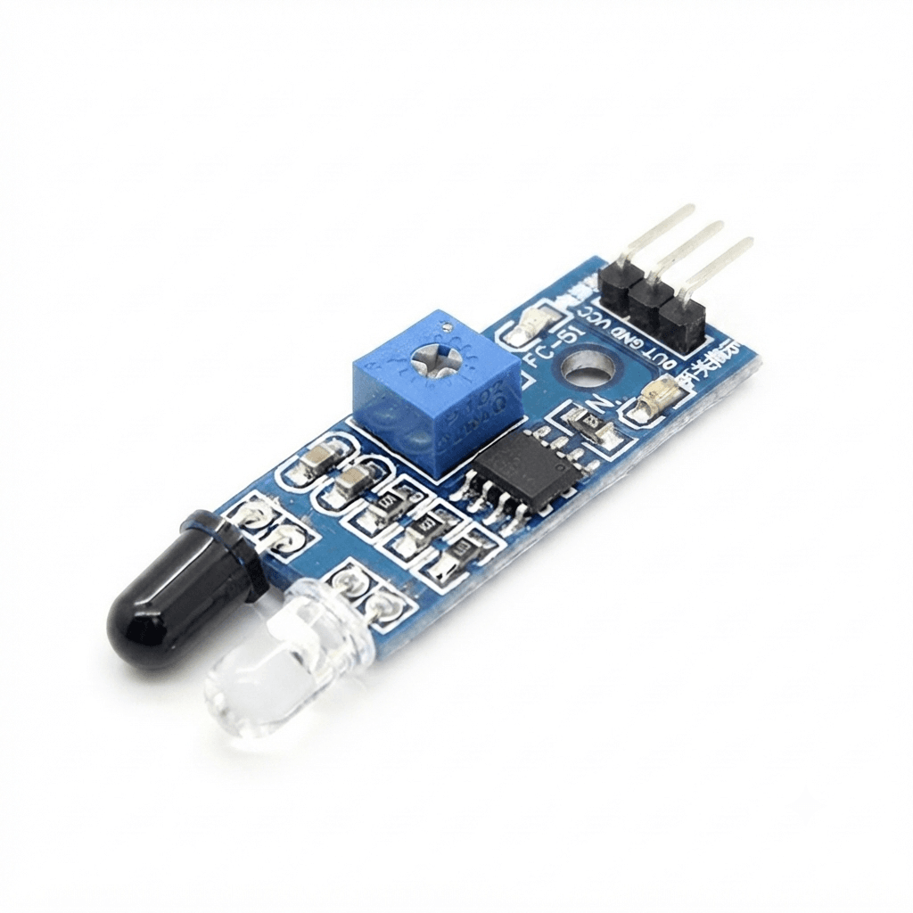 IR SENSOR
