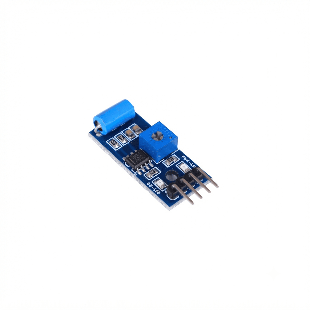 VIBRATION SENSOR SW420  MODULE