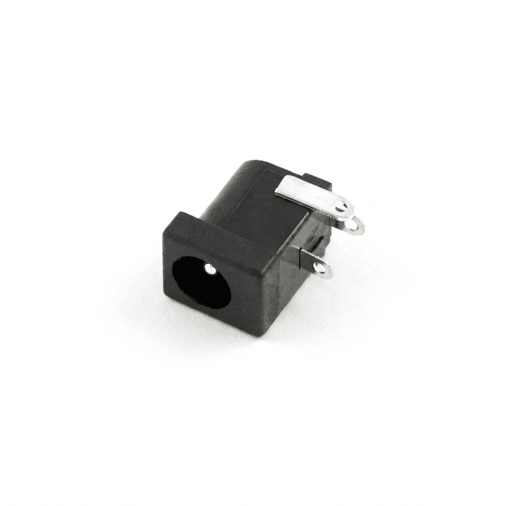 DC POWER JACK SUPPLY SOCKET 5x2.1mm  